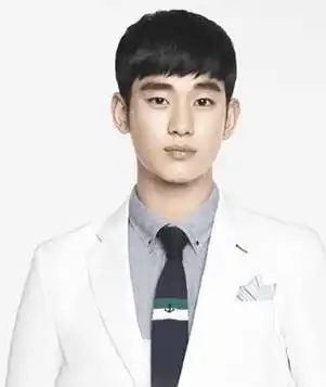 型男的魅力,胡歌最霸气,金秀贤超级的帅气!