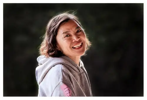 老纪的人像(人物)摄影