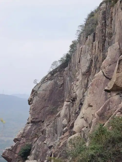 周末爬山地图灵白线太适合徒步小白了