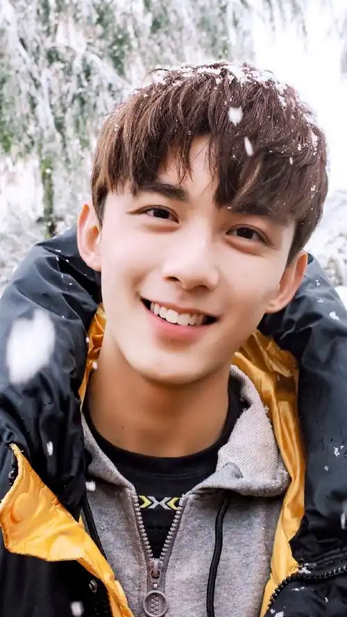 吴磊启航当风起时