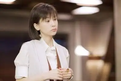 处女座剧组山影《欢乐颂》 王子文 (曲筱绡) 她不是最美的,却有让人