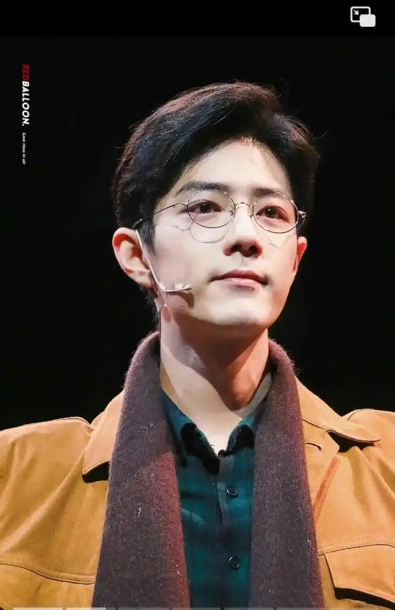 肖战 #肖战如梦之梦昆山站 心理学上说: 当你梦见一个人的 - 抖音