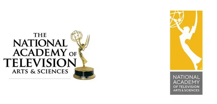 艾美奖启用新logo