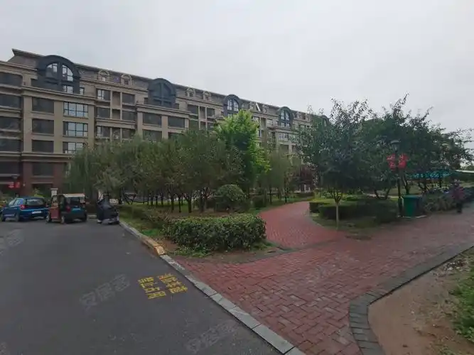 金城春田,柴河街-铁岭金城春田二手房,租房,房价-铁岭安居客