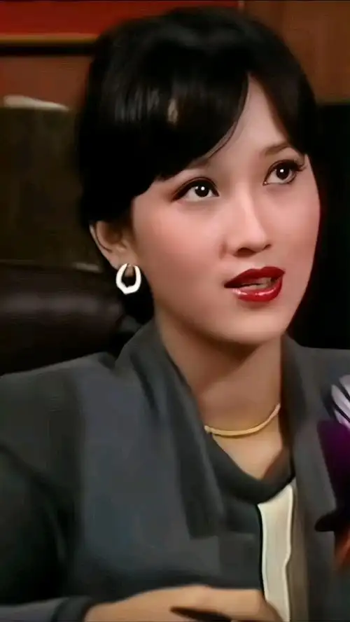 赵雅芝年轻时的盛世美颜真的太美了,这颜值放到现在不知道得迷倒多少