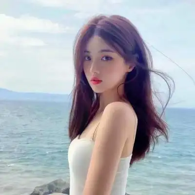 精致绝美好看的女生头像图片