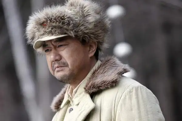 董勇出演英雄团长-征粮工作任搜狐娱乐讯 二十五集电视连续剧《夺粮