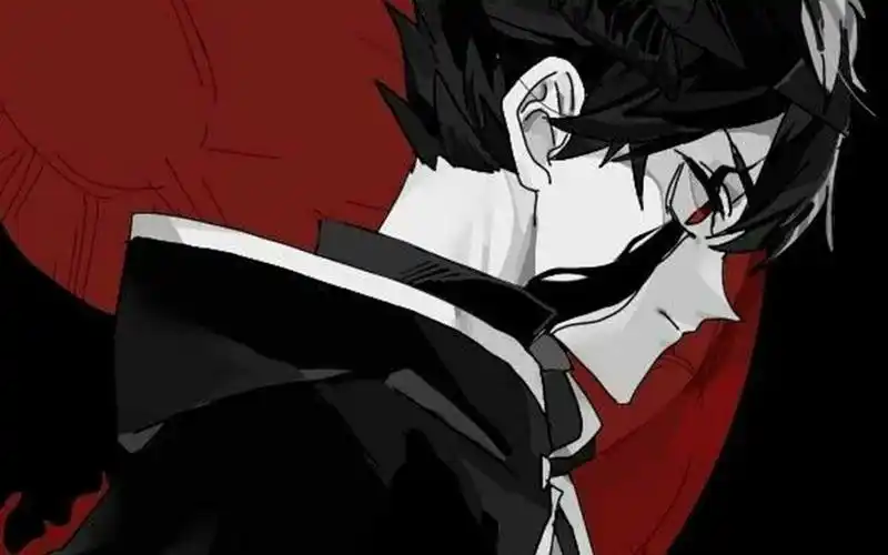 《黑色五叶草》开头的旋律太引人注目了.这个少年音也好迷人喔