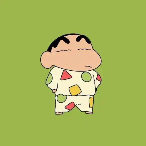 百看不厌的男女头像