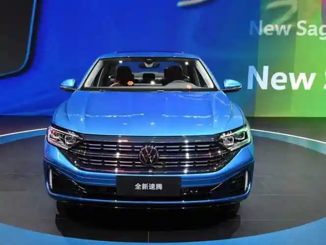 大众速腾280多少钱一辆