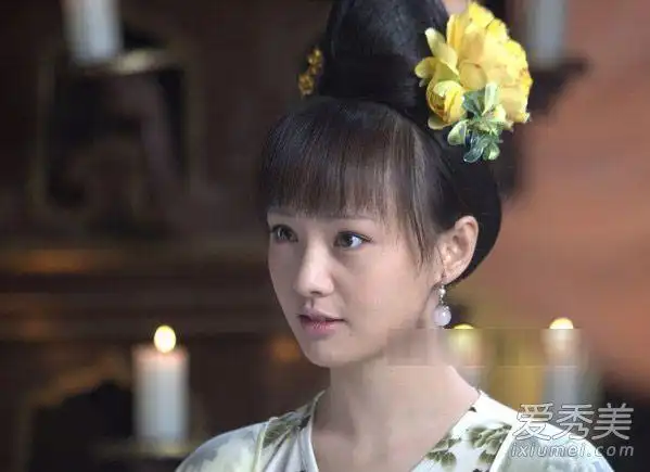 郑爽 《凰图腾》剧照