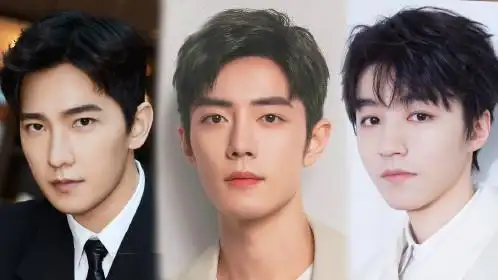 肖战杨紫一集吻了11次,杨洋回归军旅题材,王俊凯电焊工照片曝光_综艺