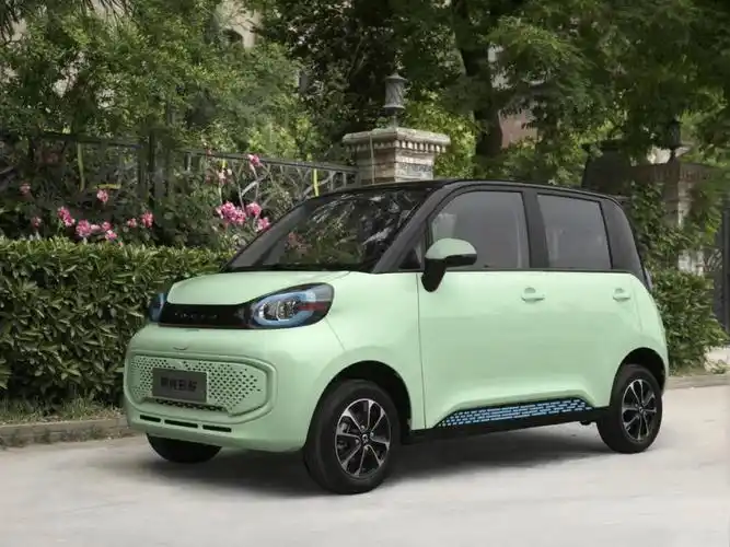 1-2万元新能源电动汽车有哪些?(3款高性价比新能源电动汽车)-tech时代