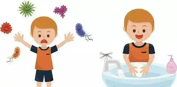 近年来,随着人口流动增加,人群聚集明显,幼儿园儿童的蛲虫感染率有