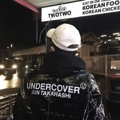 高冷帅气男生微信头像2019精选 最新个性男生头像大全