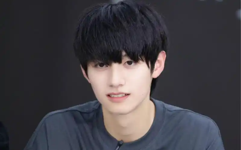 【朱志鑫】今天是可爱的bunny兔吗?