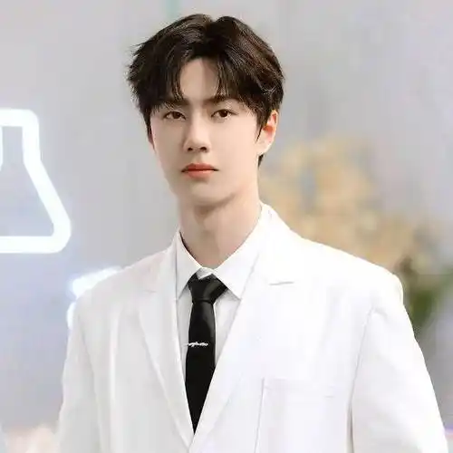 中分怎么弄中分怎么定型