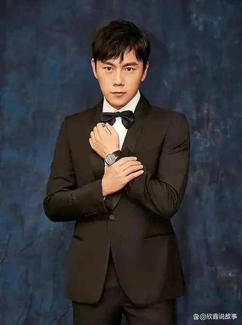 45岁"无人敢惹"的秦昊,给娱乐圈敲响警钟