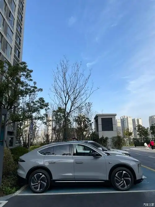 8万元没有对比vs没有思考_蔚来ec6论坛_汽车之家论坛