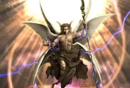 撒旦是恶魔还是堕天使 - 看百科