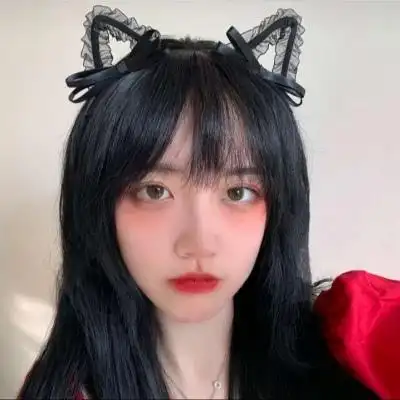 真人女生头像好看的小姐姐