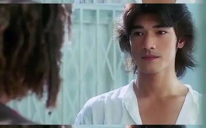 【金城武】现在全网都是天使,那我不是你要找的魔鬼喽?#金城武