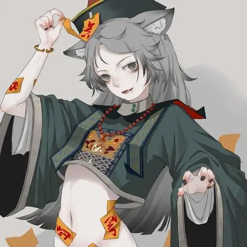 这样的僵尸你还害怕嘛