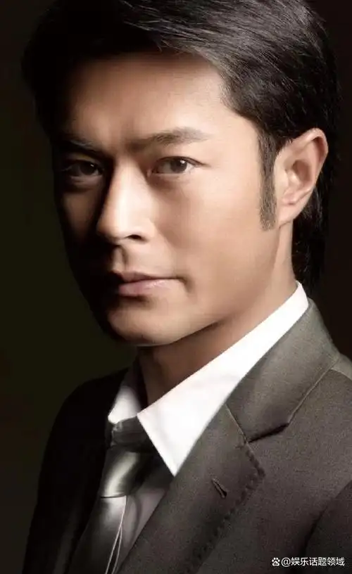 古天乐获得过金马奖最佳男主角奖,有公信力,他拿一次就足够证明自己.