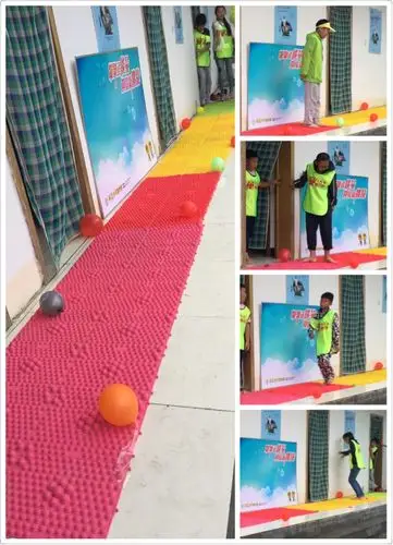 暑期夏令营-奔跑吧少年-第一期-day2