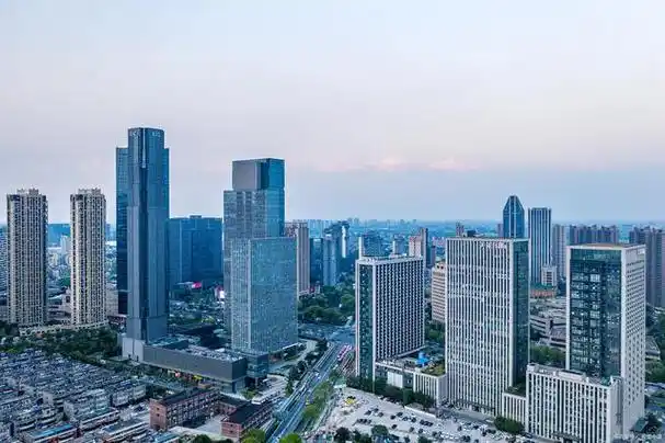 全国土拍猛涨杭州却跌了深度好文