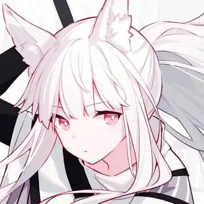 动漫卡通超好看的小仙女头像图片