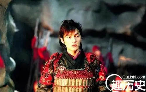 【南梁赤焰军】南梁有一支传奇的赤焰军:为何一夜之间神秘消失-历史