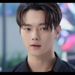 白玦陆思诚许凯我都爱头像