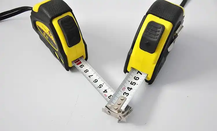 锐尔测量工具卷尺5米3米
