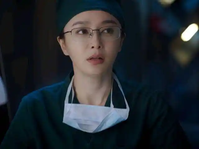 原创秦岚演绎唐医生成王炸魏大勋让人出镜黄觉很接地气天花板