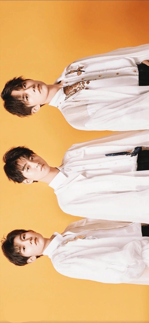 tfboys高清壁纸合集