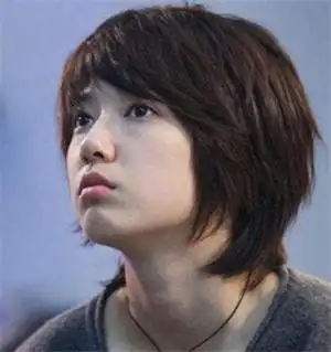 2022短碎发发型女既要瘦脸又要减龄还不来试试吗