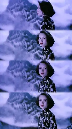 香消玉殒十五载芳华绝代唯有梅艳芳