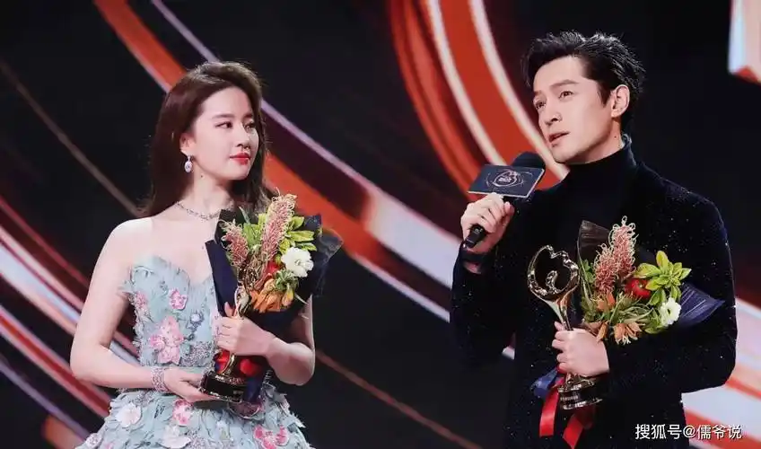 朱一龙获微博king,杨紫获微博queen,力破早前网传内定成毅和白鹿的