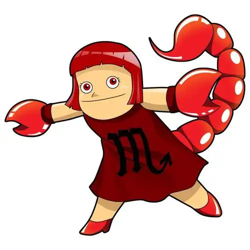 追天蝎座(追到天蝎座不难)-第1张图片-家园网