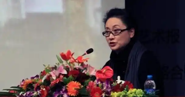 王冼平或许谁也不认识但是了解过后就知道她有多么的厉害了