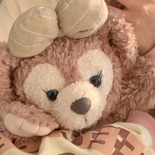 雪莉玫头像_小红书