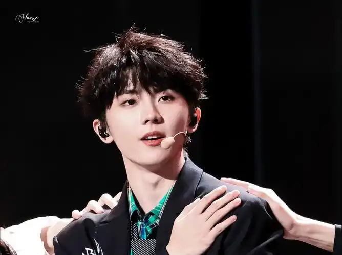 【马嘉祺】《相遇》直拍 | 231118时代少年团澳门演唱会