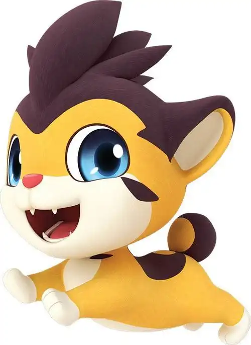 寻灵大冒险第三季暑期燃屏上线和灭绝生物一起疯狂火山大冒险