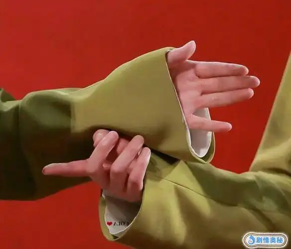 德云社招人先看手?二爷的手妖艳无比,他的手才是真"言情小说"