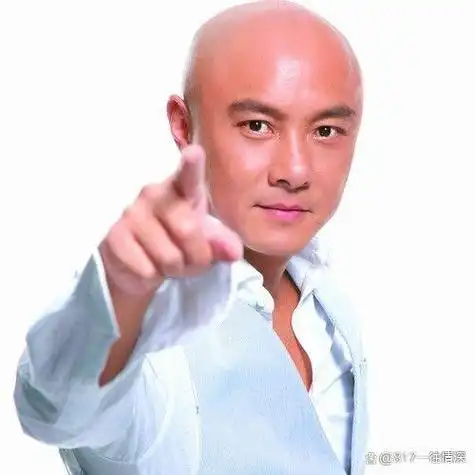 幽默风趣潇洒的张卫健去哪儿了,粉丝们在你哦