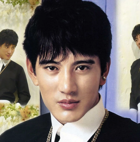 图好男儿蒲巴甲个人资料揭露不为人知的出道经历