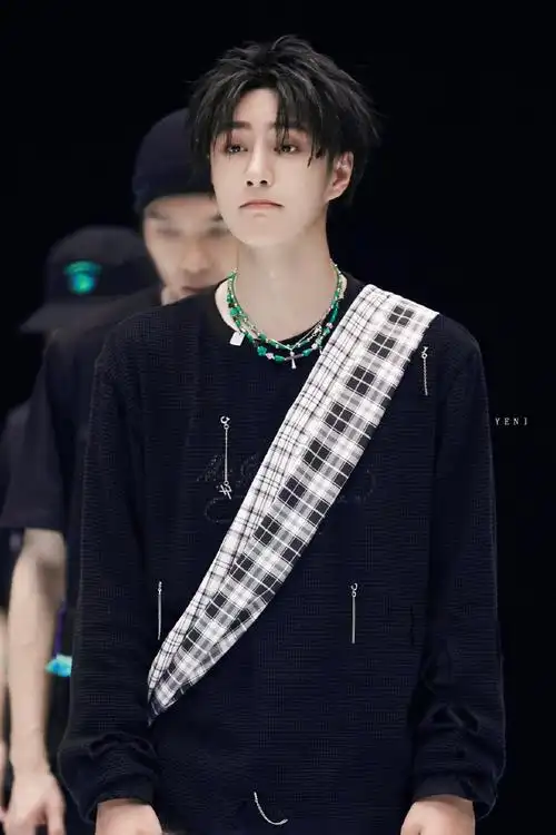 王一博这就是街舞4