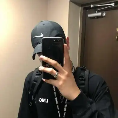 微信头像男生成熟稳重