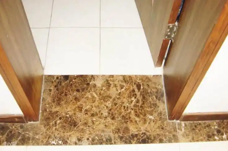 盘点过门石的色调禁忌最褐千廷意